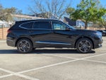 2026 Acura MDX w/Advance Package