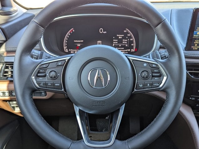 2026 Acura MDX w/Advance Package