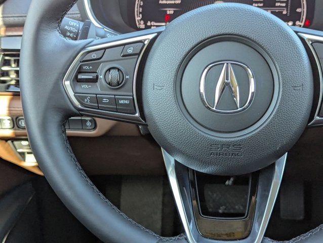 2026 Acura MDX w/Advance Package