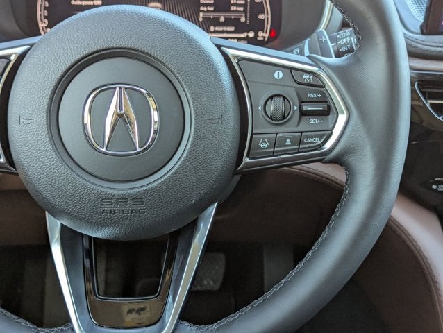 2026 Acura MDX w/Advance Package