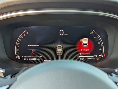 2026 Acura MDX w/Advance Package