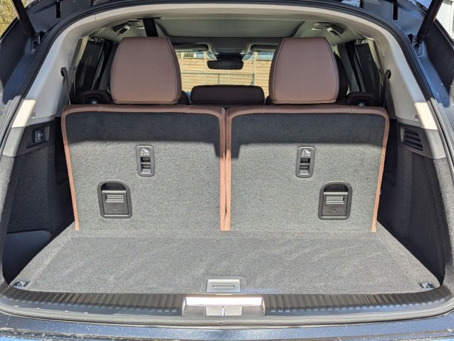 2026 Acura MDX w/Advance Package