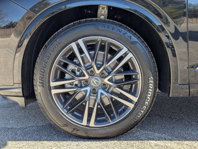 2026 Acura MDX w/Advance Package