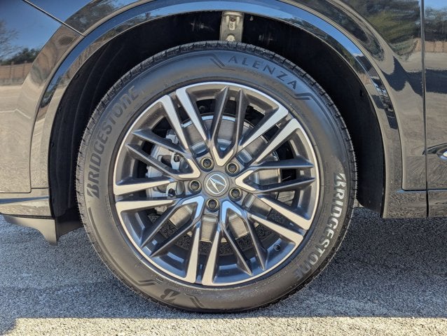 2026 Acura MDX w/Advance Package