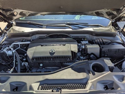 2026 Acura MDX w/Advance Package