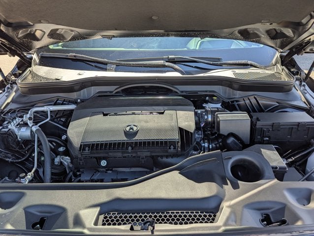 2026 Acura MDX SH-AWD with Advance Package