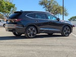 2026 Acura MDX w/Advance Package