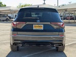 2026 Acura MDX w/Advance Package