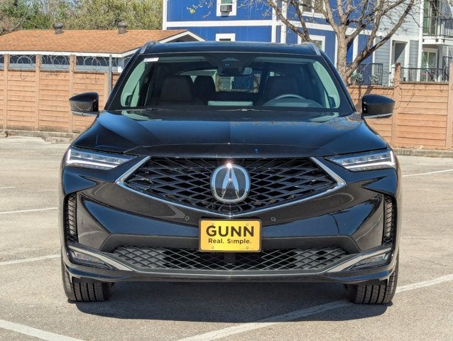 2026 Acura MDX w/Advance Package