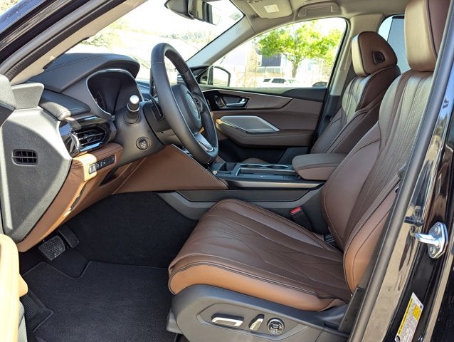 2026 Acura MDX w/Advance Package