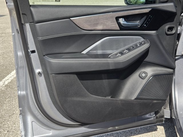 2026 Acura MDX SH-AWD with Advance Package