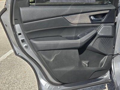 2026 Acura MDX SH-AWD with Advance Package