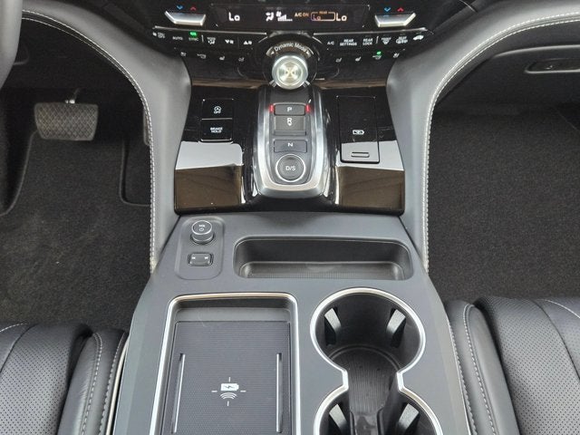 2026 Acura MDX SH-AWD with Advance Package