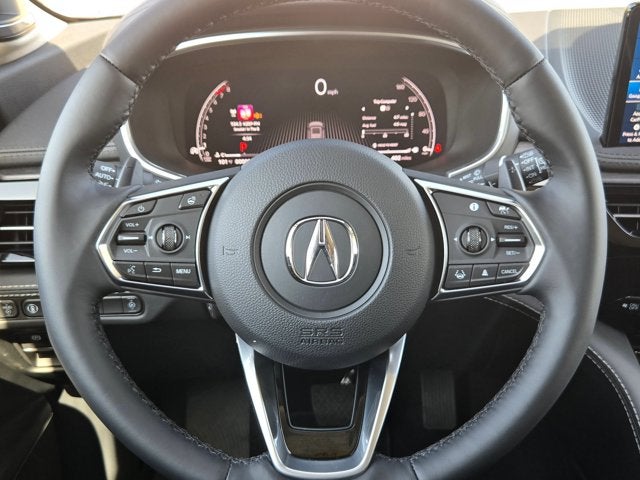 2026 Acura MDX SH-AWD with Advance Package