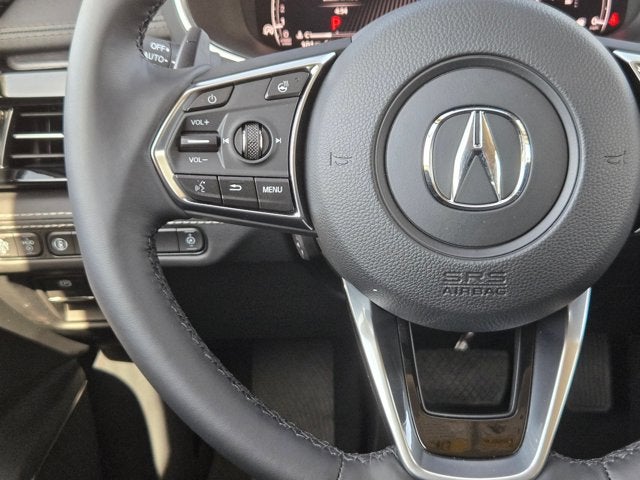 2026 Acura MDX SH-AWD with Advance Package