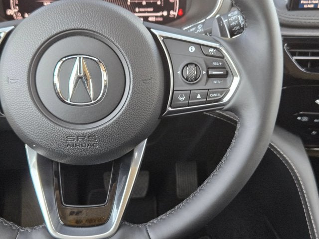 2026 Acura MDX SH-AWD with Advance Package