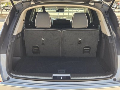 2026 Acura MDX SH-AWD with Advance Package