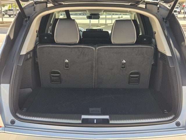 2026 Acura MDX SH-AWD with Advance Package