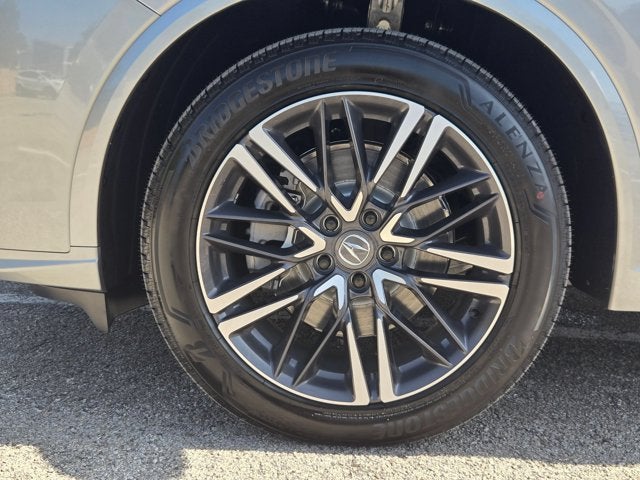 2026 Acura MDX SH-AWD with Advance Package