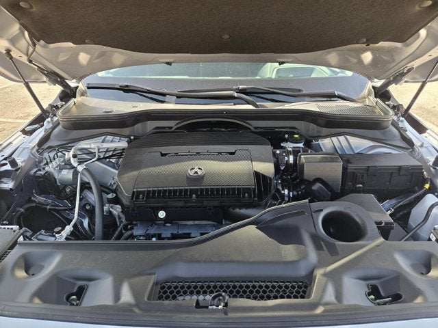 2026 Acura MDX SH-AWD with Advance Package