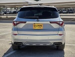 2026 Acura MDX SH-AWD with Advance Package