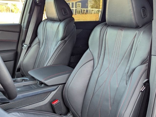 2026 Acura MDX w/A-Spec Advance Package