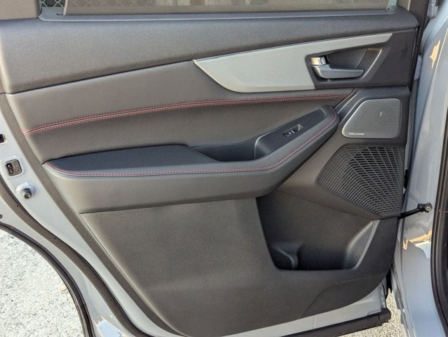 2026 Acura MDX w/A-Spec Advance Package