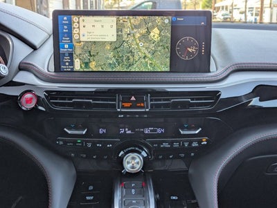 2026 Acura MDX w/A-Spec Advance Package