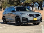 2026 Acura MDX w/A-Spec Advance Package