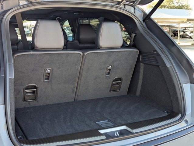 2026 Acura MDX w/A-Spec Advance Package