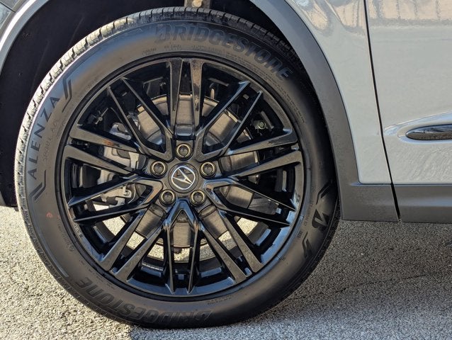 2026 Acura MDX w/A-Spec Advance Package