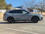 2026 Acura MDX w/A-Spec Advance Package