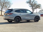 2026 Acura MDX w/A-Spec Advance Package