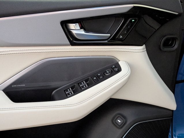 2026 Acura MDX w/A-Spec Advance Package