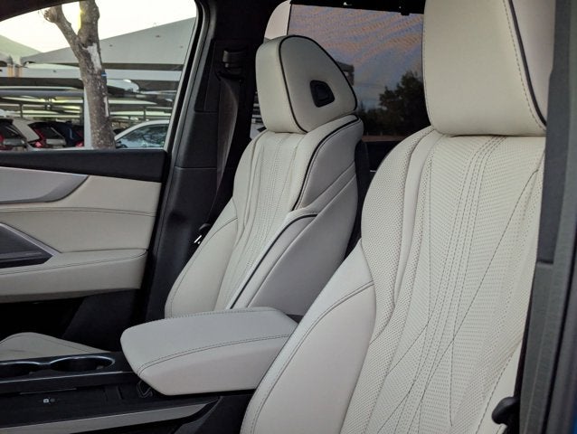 2026 Acura MDX w/A-Spec Advance Package