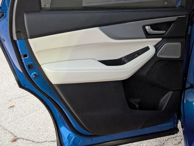 2026 Acura MDX w/A-Spec Advance Package