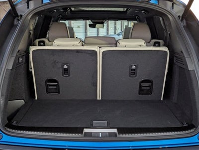 2026 Acura MDX w/A-Spec Advance Package