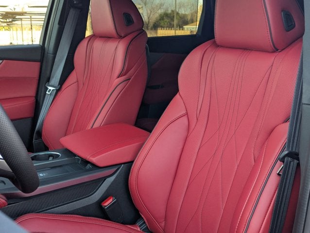 2026 Acura MDX w/A-Spec Advance Package