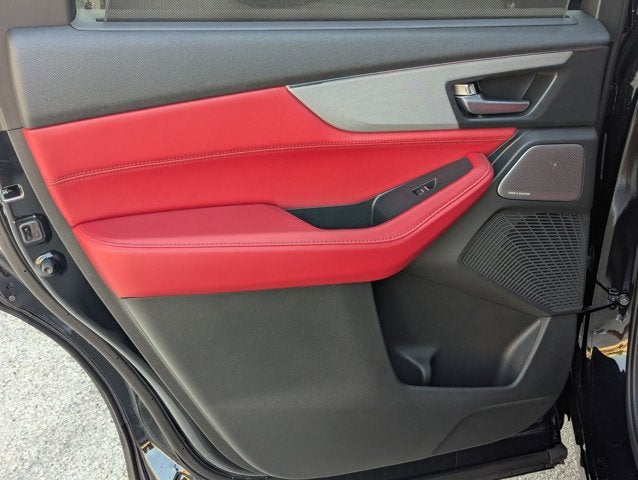 2026 Acura MDX w/A-Spec Advance Package