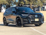 2026 Acura MDX w/A-Spec Advance Package