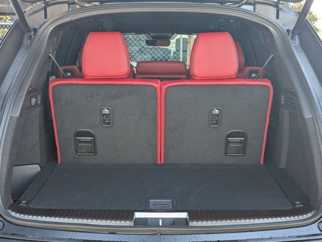 2026 Acura MDX w/A-Spec Advance Package