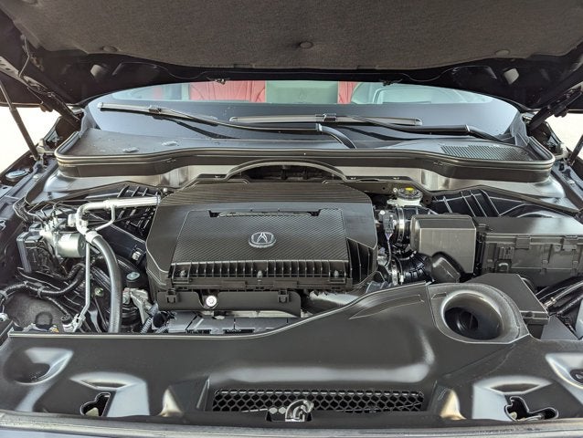 2026 Acura MDX w/A-Spec Advance Package