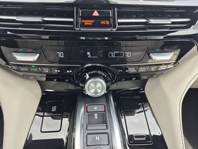 2026 Acura MDX SH-AWD w/A-Spec Advance Package