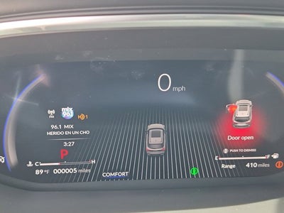 2026 Acura MDX SH-AWD w/A-Spec Advance Package