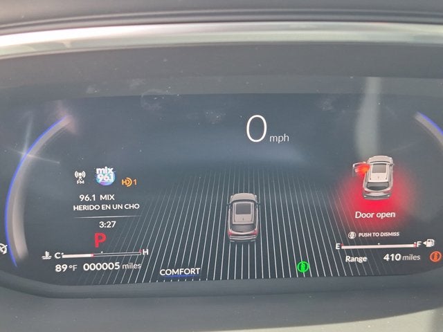 2026 Acura MDX SH-AWD w/A-Spec Advance Package