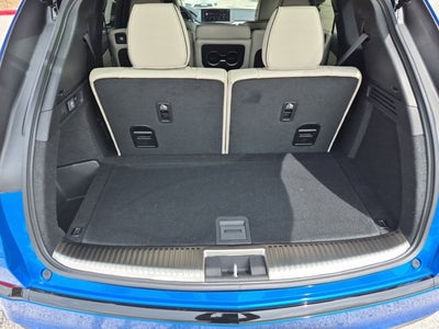 2026 Acura MDX SH-AWD w/A-Spec Advance Package