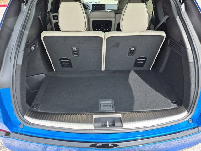 2026 Acura MDX SH-AWD w/A-Spec Advance Package