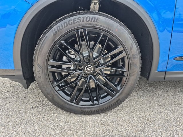 2026 Acura MDX SH-AWD w/A-Spec Advance Package
