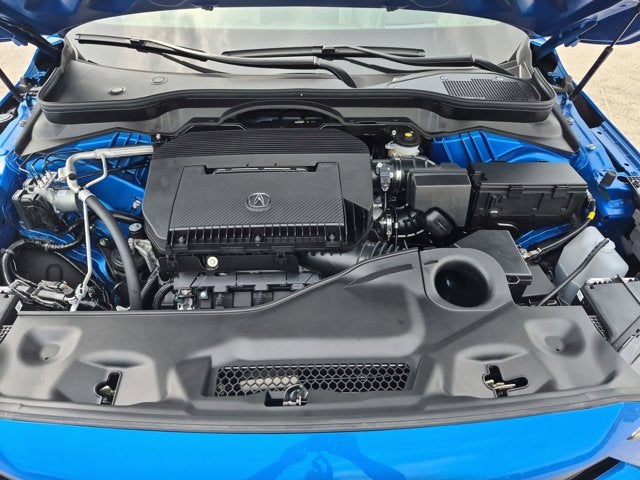 2026 Acura MDX SH-AWD w/A-Spec Advance Package