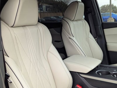 2025 Acura MDX w/A-Spec Advance Package